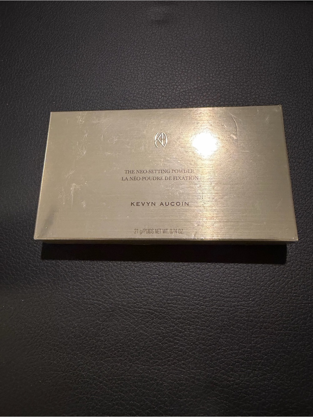 Kevyn Aucoin The Neo-Setting Powder -